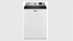 MAYTAG MVW6200KW Top Loading Washing Machine Manual Image