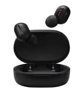 MI True Wireless Earphones Manual Image