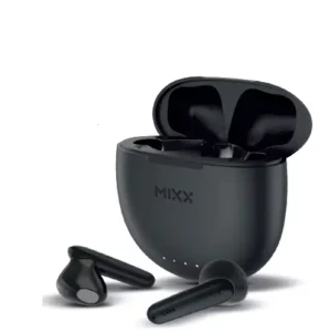 MIXX HTG01 StreamBuds Air 4 True Wireless Earbuds Manual Image