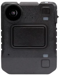 MOTOROLA SOLUTIONS VB400 Body-Worn Camera Manual Image