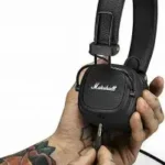 Marshall Major III On Ear Headphone Manual Thumb