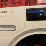 Miele T1/W1 Home with WiFi Module Manual Thumb