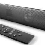 Miuscall-C Small Sound Bar for TV Manual Thumb