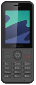 MobiWire Hinto 4G Mobile Phone Manual Image