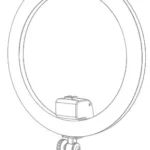 NEEWER WRP18 Smart Ring Light Manual Thumb