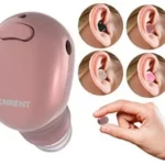 NENRENT S570 Bluetooth Earbud Manual Thumb