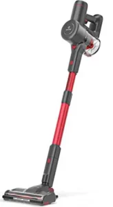 NEQUARE S12 Cordless Vacuum Cleaner Manual Image