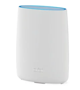 NETGEAR LBR20 orbi 4G LTE WiFi Router Manual Image