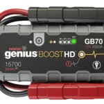 NOCO GB70 Genius Boost HD Manual Thumb