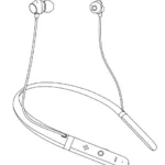 NOISE Tune Charge Neckband Bluetooth Headset Manual Thumb