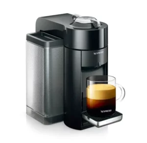 Nespresso Vertuo coffee machine Manual Image
