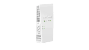 NETGEAR EX6250 WiFi Mesh Range Extender Manual Image
