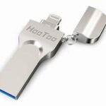 HooToo HT-IM003 iPlugmate Lighting Flash Drive Manual Thumb