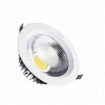 POWER-LITE LED-DL35W LED Cob Downlight Manual Image