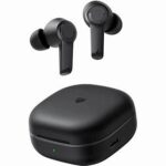 SoundPEATS T3 True Wireless Earbuds Manual Image