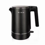 TOSHIBA KT-15DRRS Electric Kettle Manual Thumb