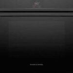 FISHER PAYKEL OB60SDPTB1 60cm Built-In Single Oven Manual Image