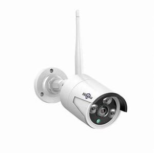 HISEEU IPCAMERA Smart IP Camera Manual Image