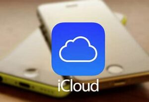 Apple Use iCloud Photos on iPhone Manual Image