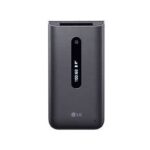 LG LM-Y120UM Wine 2 LTE Mobile Phone Manual Thumb