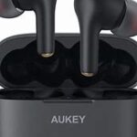 AUKEY Bluetooth Wireless Headset EP-T27 Manual Thumb