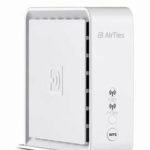 AirTies 4920 & WiFi Coverage Extension Manual Thumb