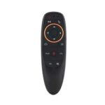 Shenzhen Hongxin Weichuang Technology 2.4G Air Mouse & Fidelity Voice Input Remote Manual Thumb