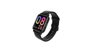 oraimo OSW-11N Smart Watch Manual Image