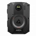 AXON Body 3 Police Camera Manual Thumb