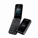 NOKIA TA-1451 Flip Mobile Phone Manual Thumb