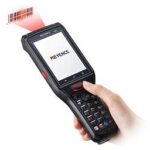 KEYENCE BT-A500 Series Handheld Terminal Manual Thumb