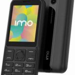 imo Dash 4G Mobile Phone Manual Thumb