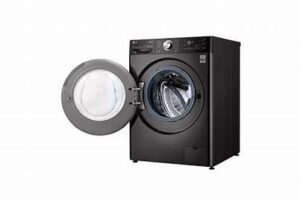 LG FV1413S2BA 13kg Front Load Washing Machine Manual Image