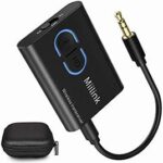 1Mii Bluetooth Transmitter and Receiver 2-in-1 Manual Thumb