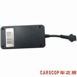 CARSCOP CCTR-828-4G Car GPS Tracker Manual Thumb