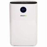 electriQ EAP300PM2.5HC Air Purifier Manual Thumb