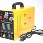 INVERTER DC Welder TIG-Series Manual Thumb