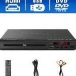 FORAMOR DVD-221P DVD Player Manual Thumb