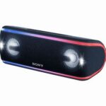 SONY Wireless Speaker SRS-XB41 Manual Image