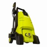 SUNJCO Electric Pressure Washer 1885 PSI MAX Manual Thumb