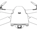 NEHEME NH525 Drone 6 Axis Gyro Manual Thumb