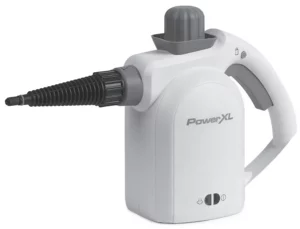 PAL-SC01 Steam Cleaner Power XL Manual Image