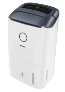 PHILIPS DE5205 Air Dehumidifier Manual Image