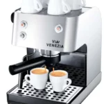 PHILIPS RI936701 Saeco Via Venezia Manual Espresso Machine Manual Thumb