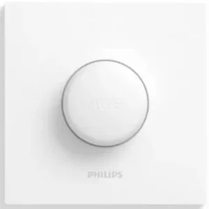 PHILIPS Smart Button Manual Image
