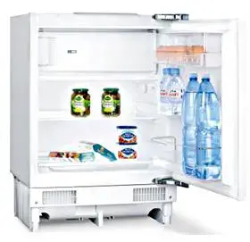 PKM Refrigerator KS 117.4 A++ UB Manual Image