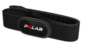 POLAR H10 Heart Rate Sensor Manual Image