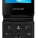 Coolpad Phone Curious Coolpad Belleza T-Mobile Phone Manual Image