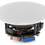 PowerDynomics FCS Series LowProfile Ceiling Speaker 100V Manual Thumb