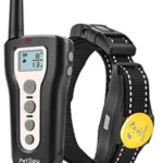 PetSpy Remote Training Coller 320B Manual Thumb